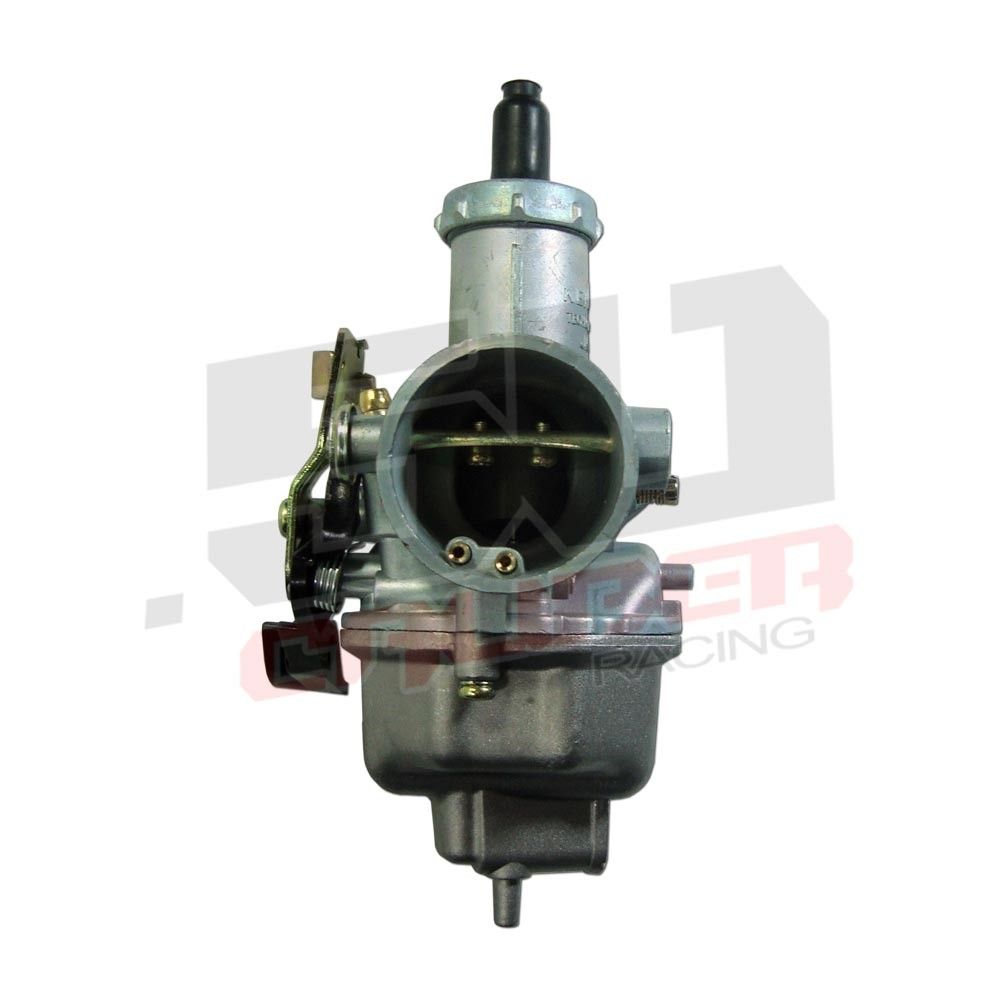 30mm Carburetor PZ30 for 200 -300cc ATVs & Dirt Bikes | 50 Caliber Racing PZ30 30mm Carburetor for 200cc to 300cc Pit Bikes