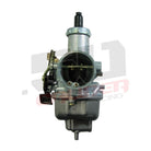 30mm Carburetor PZ30 for 200 -300cc ATVs & Dirt Bikes | 50 Caliber Racing PZ30 30mm Carburetor for 200cc to 300cc Pit Bikes