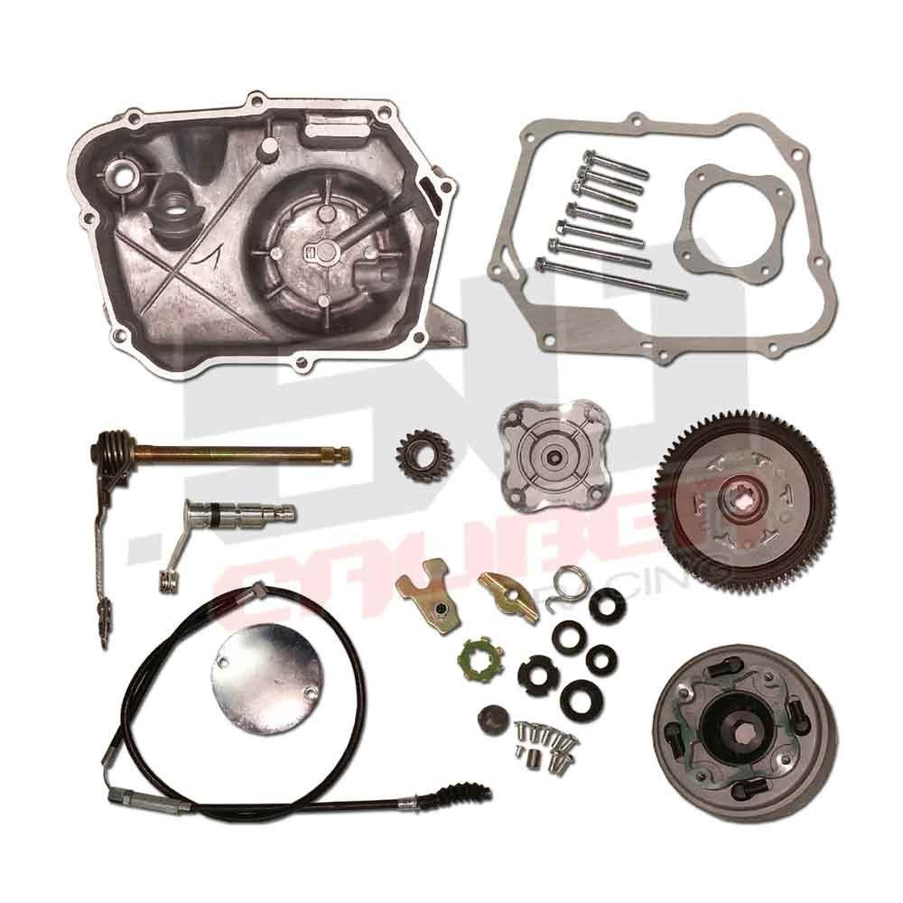 Manual Clutch Kit for Honda Z50 CRF50 XR50  Pit Bikes | 50 Caliber Racing Manual Clutch Kit for Honda Z50 CRF50 XR50 Pit Bikes 1988 - Up