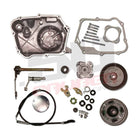 Manual Clutch Kit for Honda Z50 CRF50 XR50  Pit Bikes | 50 Caliber Racing Manual Clutch Kit for Honda Z50 CRF50 XR50 Pit Bikes 1988 - Up