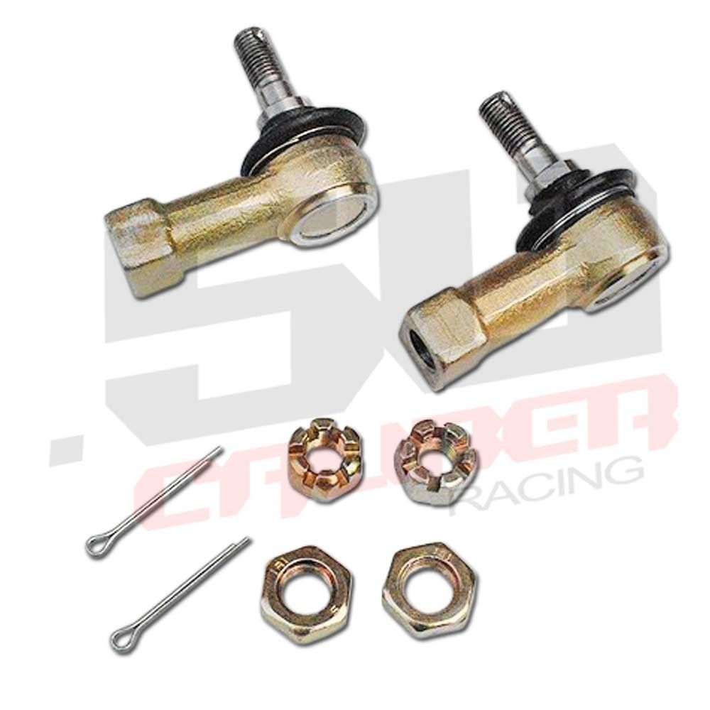 Kawasaki Brute Force Tie Rod End | Tie Rod End Kit for Kawasaki KFV 750 Brute Force ATV