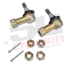 Kawasaki Brute Force Tie Rod End | Tie Rod End Kit for Kawasaki KFV 750 Brute Force ATV