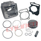 Honda TRX400 XR400 440cc Big Bore Kit | Honda XR400 / TRX400EX 89mm 440cc Big Bore Kit 1996- 2016