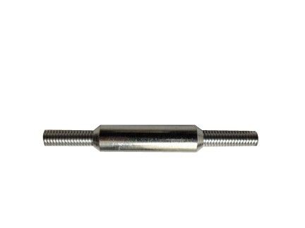 Extended Brake Rod for Longer Swing Arm - Honda XR CRF 50 | 50 Caliber Racing Extended Swing Arm Brake Extension Rod for Honda 50