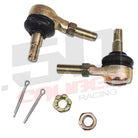 Tie Rod End Kit Yamaha Grizzly Banshee Raptor | 50 Caliber Racing Tie Rod End Kit for Yamaha ATVs - Grizzly Raptor Banshee Kodiak