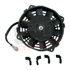 Radiator Cooling Fan - Yamaha Big Bear YFM400 | 50 Caliber Racing High Flow Replacement Cooling Fan Yamaha Big Bear YFM 400 2000-2006