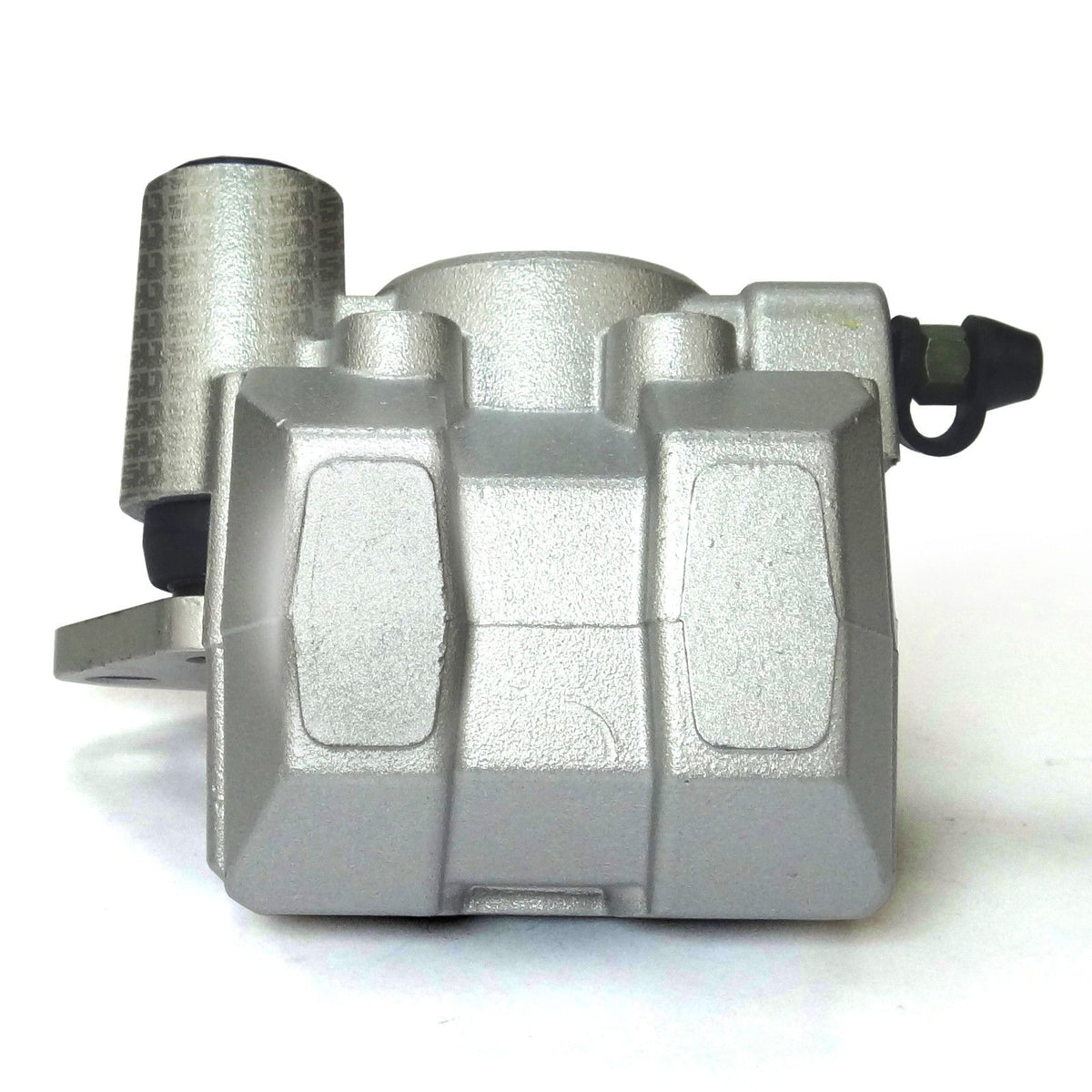 Loaded Front Brake Caliper with Pads for Yamaha Grizzly / Kodiak 400 - 660 | Front Brake Caliper with Pads for Yamaha Grizzly and Kodiak 400- 660