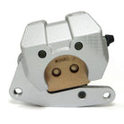 Loaded Front Brake Caliper with Pads for Yamaha Grizzly / Kodiak 400 - 660 | Front Brake Caliper with Pads for Yamaha Grizzly and Kodiak 400- 660