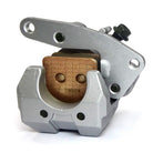 Loaded Front Brake Caliper with Pads for Yamaha Grizzly / Kodiak 400 - 660 | Front Brake Caliper with Pads for Yamaha Grizzly and Kodiak 400- 660