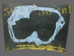 Bottom End Case Gaskets for Honda XR50, CRF50