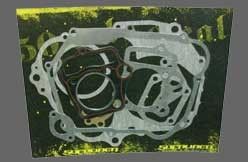 52mm Head and Clutch Gasket Kit for Honda 88cc-108cc Big Bore Engines | 52mm Head and Clutch Gasket Kit for Honda 88cc-108cc Big Bore Engines
