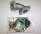 20mm Performance Intake Honda 50 Pit Bikes | 50 Caliber Racing 20mm Performance Intake for Honda XR50 CRF50 XR70 CRF70