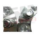 Wheel Spacer 5 x 4.5 Inch (5 x 114.3 mm) - 1/2" Studs | 50 Caliber Racing - 5 x 4.5 (5 x 114.3 metric) Wheel Spacer - Ford Lincoln Mercury 5 Lug Cars