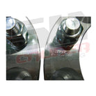 Wheel Spacer 5 x 5.5 Inch (5 x 139.7 mm) - 1/2" Stud | 50 Caliber Racing - 5 x 5.5 Inch (5 x 139.7 metric) Billet Aluminum Wheel Spacer