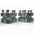 Wheel Spacer 5 x 4.75 Inch (5 x 120.65 mm) 12mm Studs | Wheel Spacer 5 x 4.75 Inch (5 x 120.65 mm) 12mm Studs