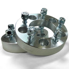 Wheel Spacer 5 x 4.75 Inch (5 x 120.65 mm) 12mm Studs | Wheel Spacer 5 x 4.75 Inch (5 x 120.65 mm) 12mm Studs