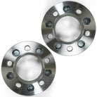 Wheel Spacer 5 x 4.75 Inch (5 x 120.65 mm) 12mm Studs | Wheel Spacer 5 x 4.75 Inch (5 x 120.65 mm) 12mm Studs