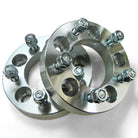 Wheel Spacer 5 x 4.75 Inch (5 x 120.65 mm) 12mm Studs | Wheel Spacer 5 x 4.75 Inch (5 x 120.65 mm) 12mm Studs