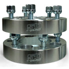Wheel Spacer 5 x 4.75 Inch (5 x 120.65 mm) 12mm Studs | Wheel Spacer 5 x 4.75 Inch (5 x 120.65 mm) 12mm Studs