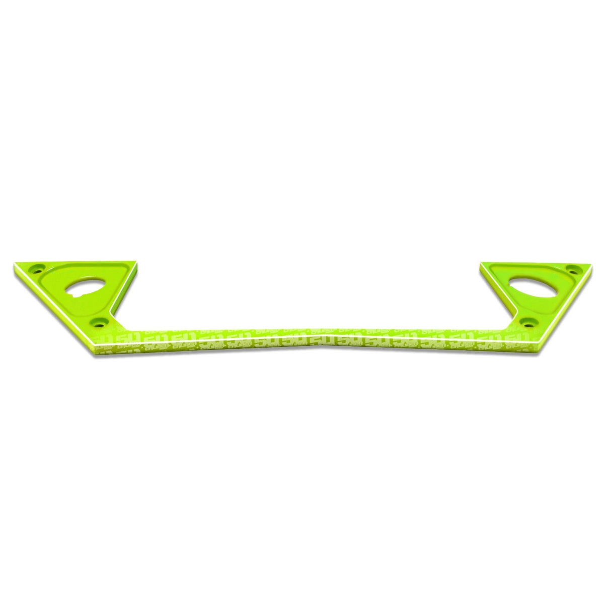 Polaris Ride Command Center Dash Panel | Polaris Ride Command Center Dash Panel - Lime Squeeze