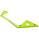 Polaris Ride Command Center Dash Panel | Polaris Ride Command Center Dash Panel - Lime Squeeze