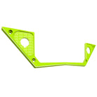 Polaris Ride Command Center Dash Panel | Polaris Ride Command Center Dash Panel - Lime Squeeze