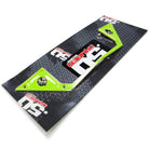 Polaris Ride Command Center Dash Panel | Polaris Ride Command Center Dash Panel - Lime Squeeze