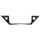 Black | Polaris Ride Command Center Dash Panel - Stealth Black