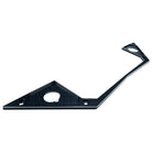 Polaris Ride Command Center Dash Panel | Polaris Ride Command Center Dash Panel - Stealth Black