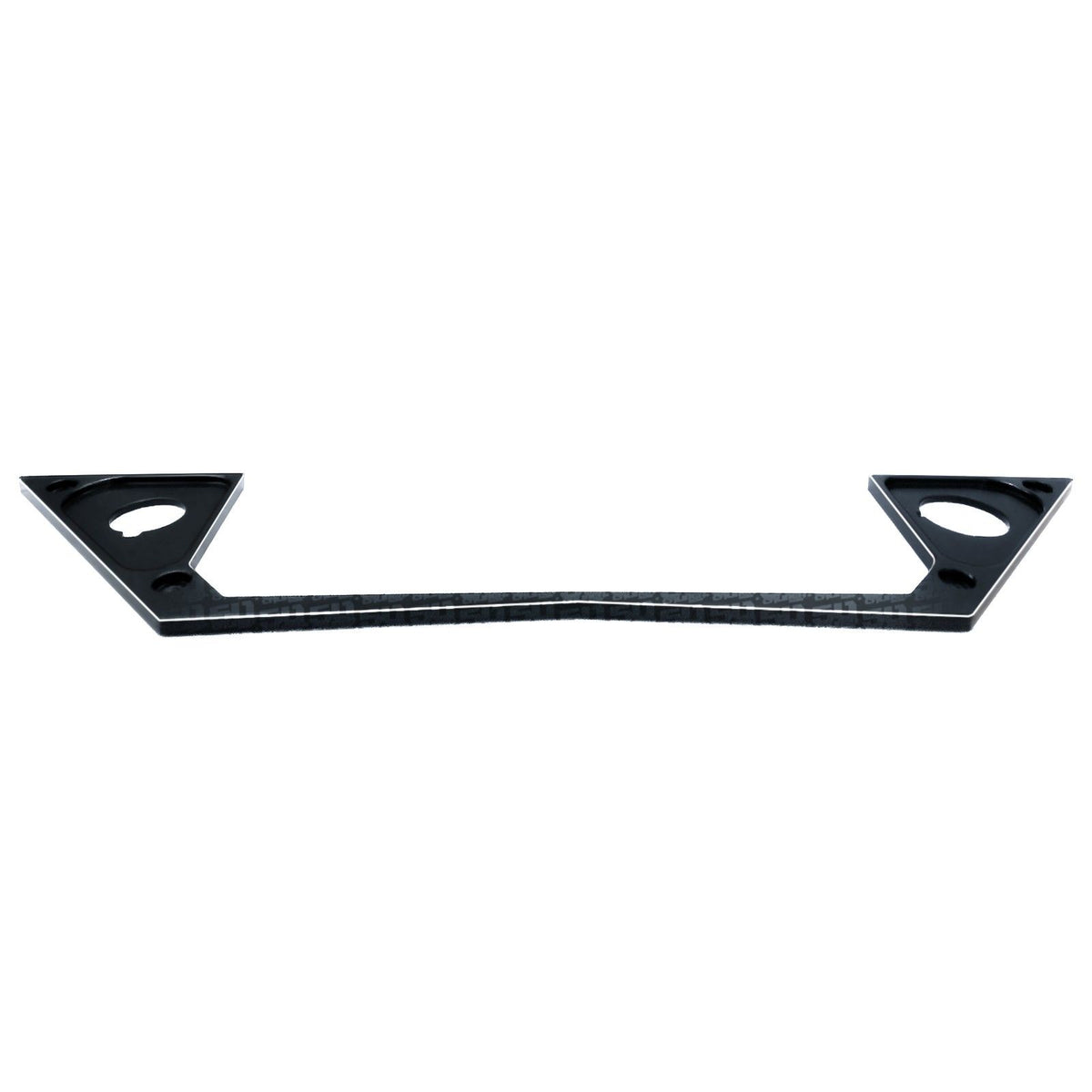 Polaris Ride Command Center Dash Panel | Polaris Ride Command Center Dash Panel - Stealth Black