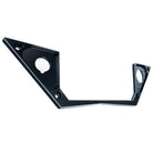 Polaris Ride Command Center Dash Panel | Polaris Ride Command Center Dash Panel - Stealth Black