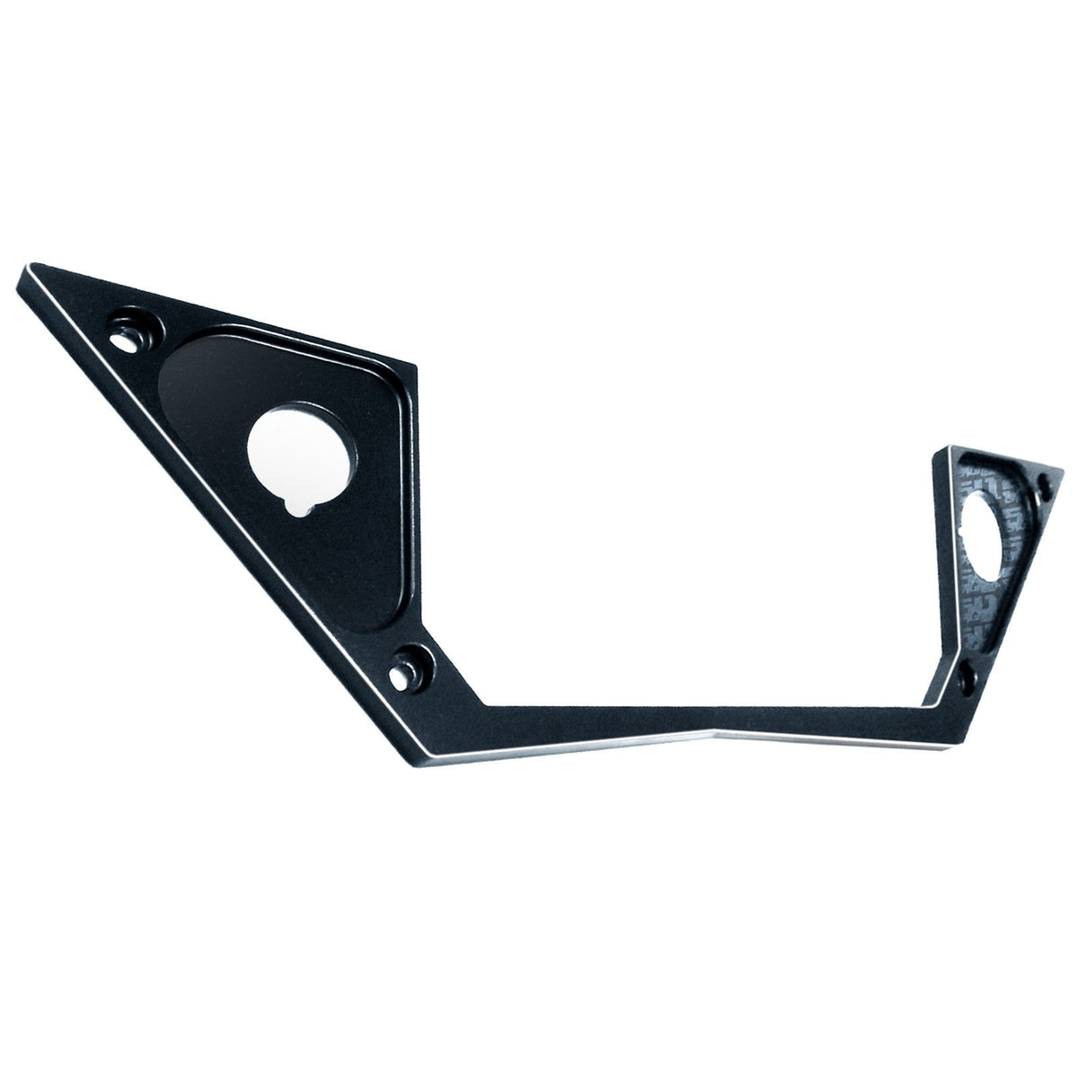 Polaris Ride Command Center Dash Panel | Polaris Ride Command Center Dash Panel - Stealth Black