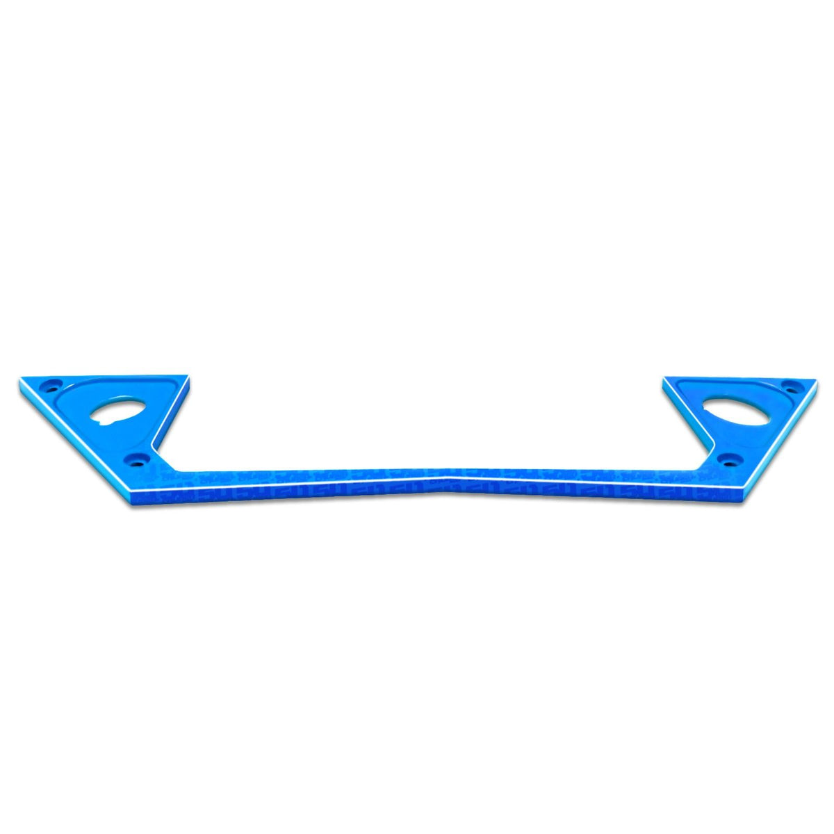 Polaris Ride Command Center Dash Panel | Polaris Ride Command Center Dash Panel - Voodoo Blue