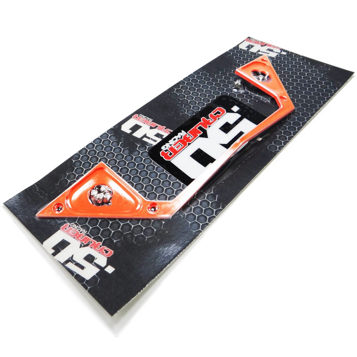 Polaris Ride Command Center Dash Panel | Polaris Ride Command Center Dash Panel - Orange Madness