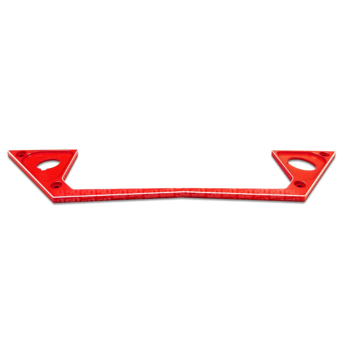 Polaris Ride Command Center Dash Panel | Polaris Ride Command Center Dash Panel - Havasu Red