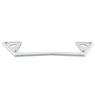 Polaris Ride Command Center Dash Panel | Polaris Ride Command Center Dash Panel - White Lightning