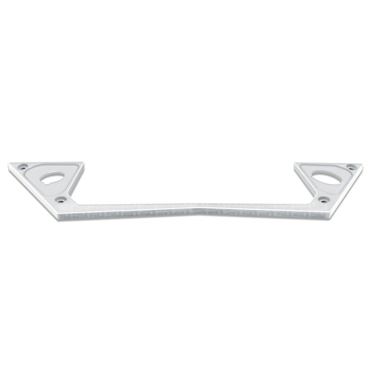 Polaris Ride Command Center Dash Panel | Polaris Ride Command Center Dash Panel - White Lightning