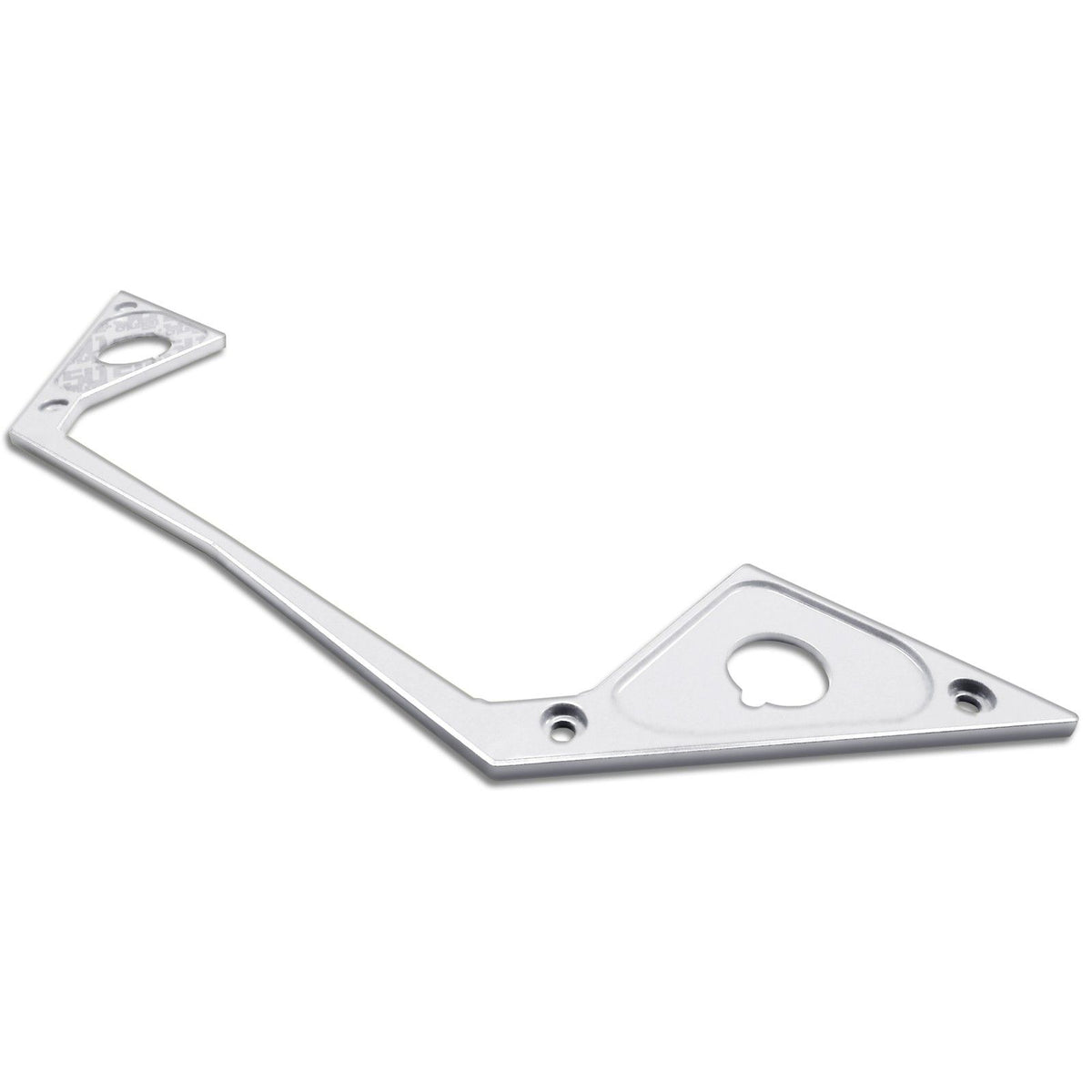 Polaris Ride Command Center Dash Panel | Polaris Ride Command Center Dash Panel - White Lightning