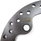 RZR XP 1000 Disc Brake Rotor | RZR XP 1000 Disc Brake Rotor