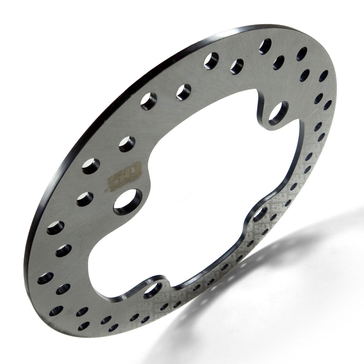 RZR Front Disc Brake Rotor - Replaces OEM Polaris PN 525499 | RZR XP900 Front Disc Brake Rotor