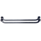 Harness Bar Kit for Can-Am Maverick MAX 4-Seater | Clamp-on Roll Cage Harness Bar for 2014 Can-Am Maverick MAX