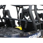 Harness Bar Kit for Can-Am Maverick MAX 4-Seater | Clamp-on Roll Cage Harness Bar for 2014 Can-Am Maverick MAX