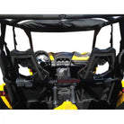 Harness Bar Kit for Can-Am Maverick MAX 4-Seater | Clamp-on Roll Cage Harness Bar for 2014 Can-Am Maverick MAX