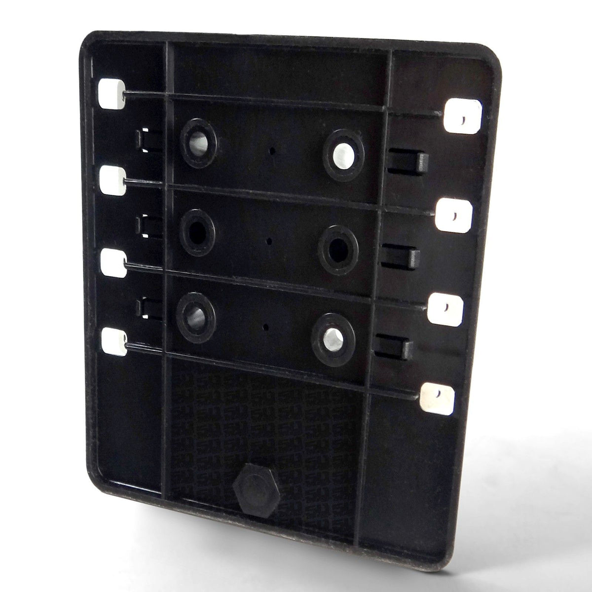 8 Way 12V Circuit Fuse Block - LED Indicators - Ring Terminals | 8 Way 12V Circuit Fuse Block - LED Indicators - Ring Terminals