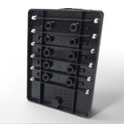 12 Way Fuse Block - Blade Terminals - LED Indicators | 12 Way 12V Circuit Fuse Block - LED Indicators - Blade Terminals