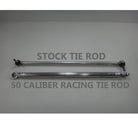 Heavy Duty Billet Tie Rods - Arctic Cat Wildcat | 50 Caliber Racing Heavy Duty Billet Tie Rods - Arctic Cat Textron Wildcat 2 & 4 Seat