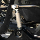 Billet Sway Bar End Links for Can-Am X3 | 50 Caliber Racing CNC Billet Rear Sway Bar End Link Kit Can-Am X3 - Made in USA - Raw (no finish)