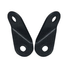  | 50 Caliber Racing A-Pillar Pod Light Mount Brackets for Polaris RZR 170