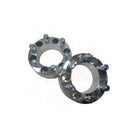 Wheel Spacer 6 x 5.5 Inch (6 x 139.7 mm) 14mm Studs | 50 Caliber Racing - 6 x 5.5 Inch (6 x 139.7 metric) Wheel Spacer with 14mm Studs