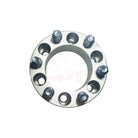 Wheel Spacer 6 x 5.5 Inch (6 x 139.7 mm) 14mm Studs | 50 Caliber Racing - 6 x 5.5 Inch (6 x 139.7 metric) Wheel Spacer with 14mm Studs